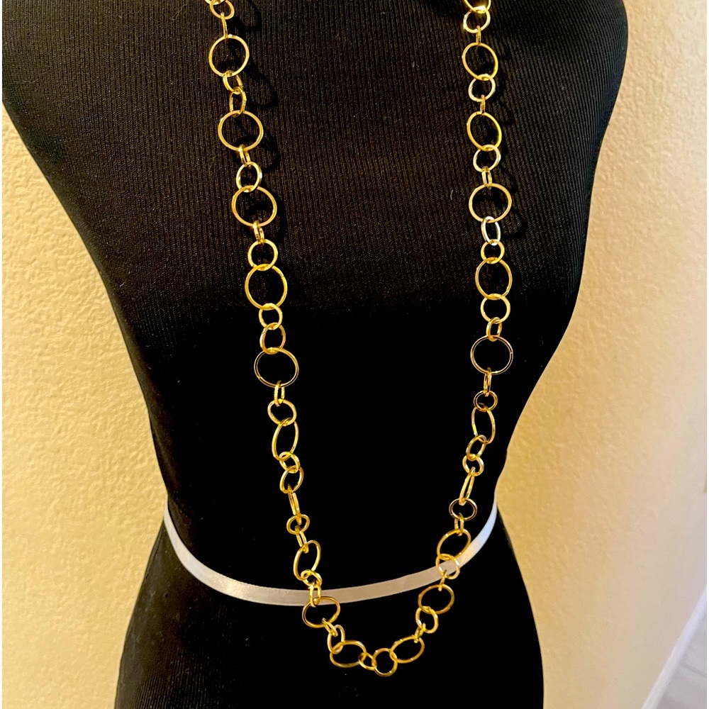 NWT Alfani Chain Necklace